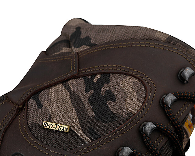 Grisport Ayakkabısı Trekking Bot ve Ayakkabıları 90101D70Lt - Görsel 9