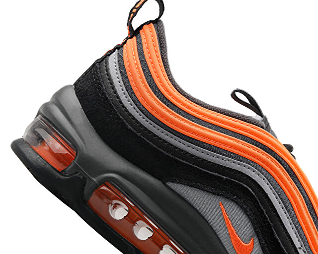 Nike Ayakkabı Günlük Air Max 97 (Gs) - Görsel 8