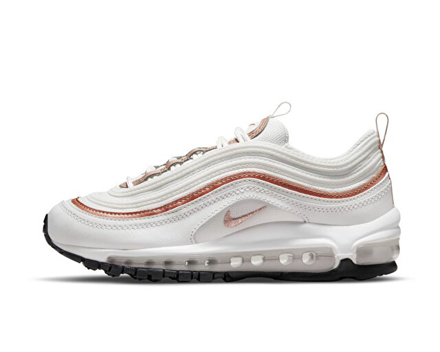 Nike Ayakkabı Günlük Air Max 97(Gs) - Görsel 3