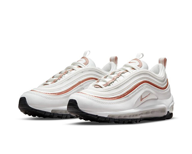 Nike Ayakkabı Günlük Air Max 97(Gs) - Görsel 4