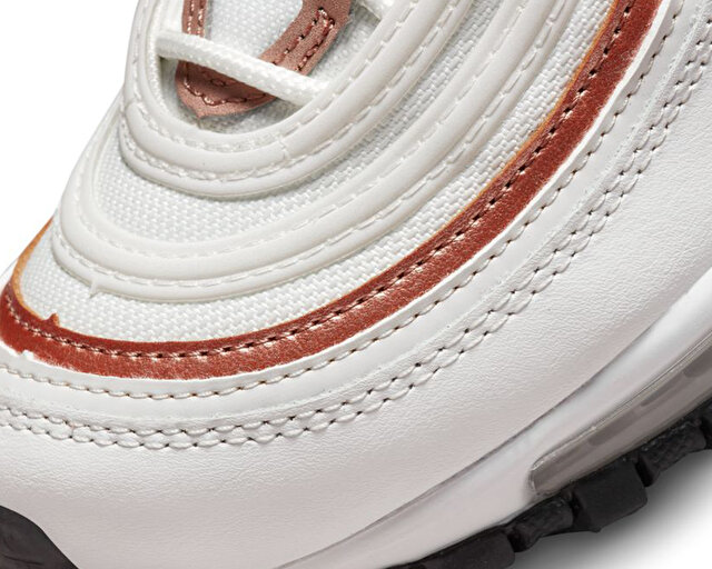 Nike Ayakkabı Günlük Air Max 97(Gs) - Görsel 7