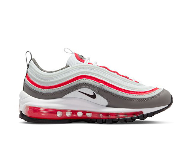 Nike Ayakkabı Günlük Air Max 97 Bg - Görsel 2