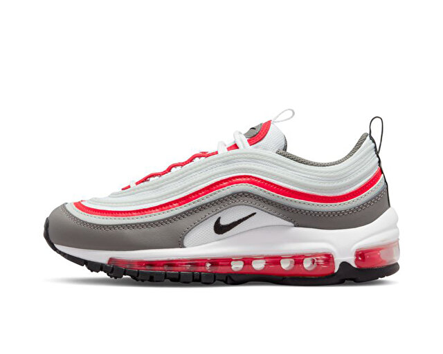 Nike Ayakkabı Günlük Air Max 97 Bg - Görsel 3