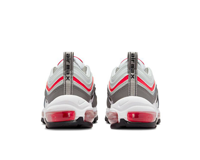 Nike Ayakkabı Günlük Air Max 97 Bg - Görsel 5