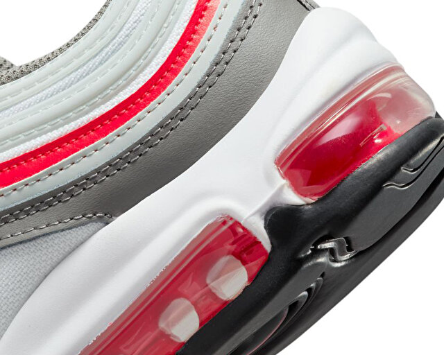 Nike Ayakkabı Günlük Air Max 97 Bg - Görsel 8