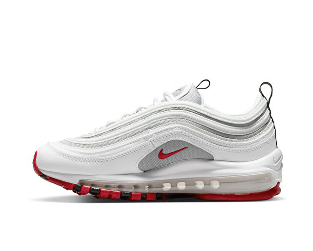 Nike Ayakkabı Günlük Air Max 97 (Gs) - Görsel 3
