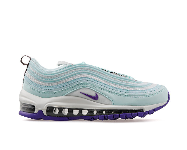 Nike Yeşil Nike Air Max 97 Ayakkabı Günlük W