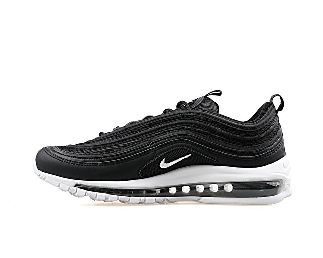 Nike Siyah Nike Air Max 97 Ayakkabı Günlük