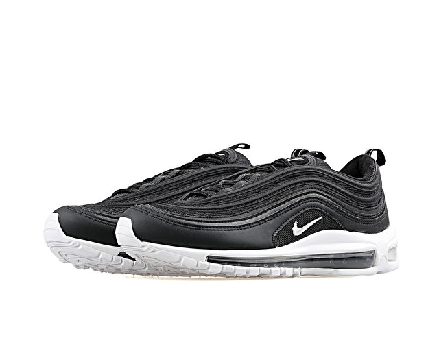 Nike Siyah Nike Air Max 97 Ayakkabı Günlük