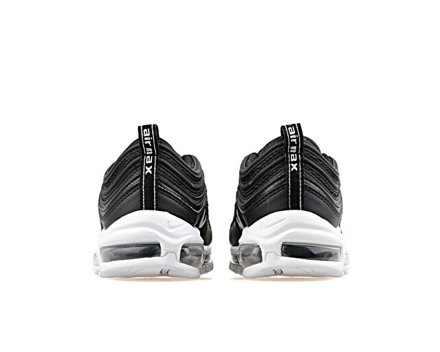 Nike Siyah Nike Air Max 97 Ayakkabı Günlük