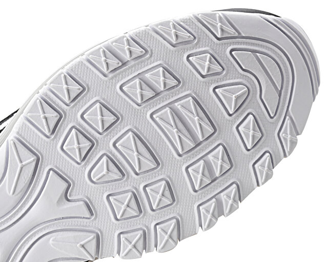 Nike Siyah Nike Air Max 97 Ayakkabı Günlük