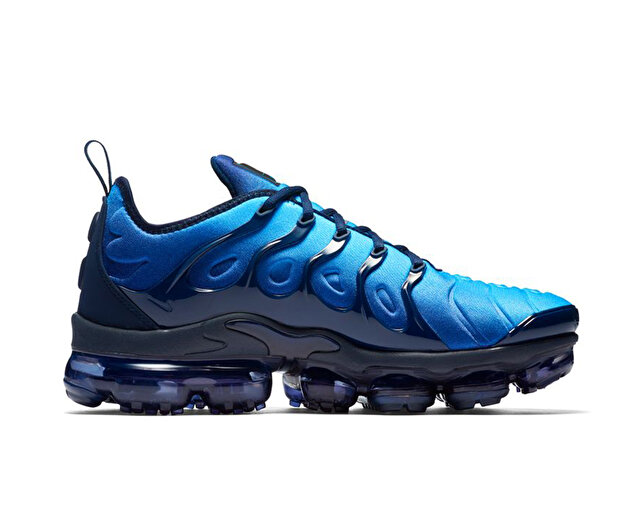 Nike Ayakkabı Günlük AIR VAPORMAX PLUS - Görsel 2