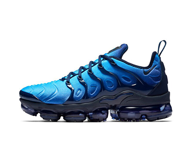 Nike Ayakkabı Günlük AIR VAPORMAX PLUS - Görsel 3