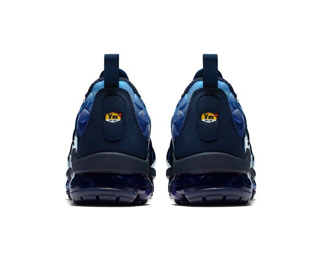 Nike Ayakkabı Günlük AIR VAPORMAX PLUS - Görsel 5