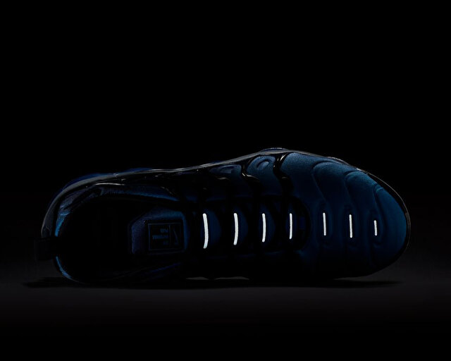 Nike Ayakkabı Günlük AIR VAPORMAX PLUS - Görsel 8