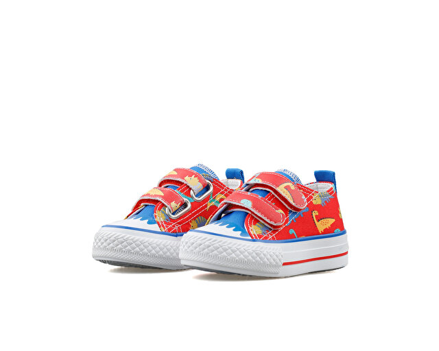 Vicco Ayakkabı Günlük DONE - Görsel 4