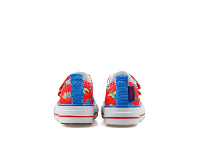 Vicco Ayakkabı Günlük DONE - Görsel 5