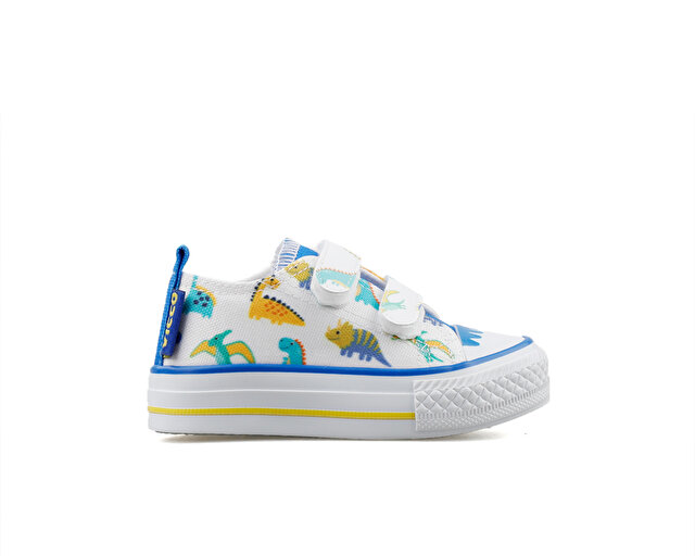 Vicco Ayakkabı Günlük DONE - Görsel 2