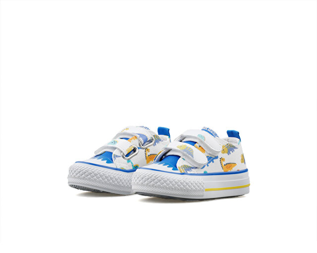 Vicco Ayakkabı Günlük DONE - Görsel 4