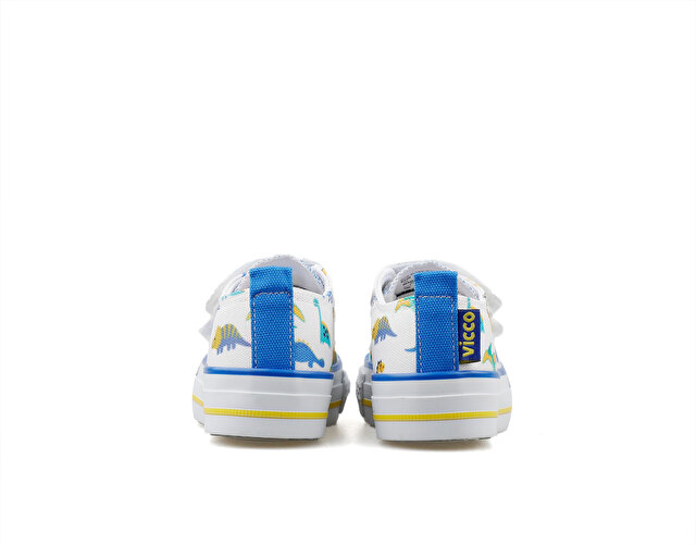 Vicco Ayakkabı Günlük DONE - Görsel 5