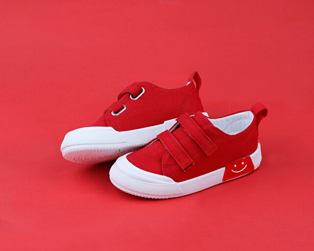 Vicco Ayakkabı Günlük Luffy - Görsel 3