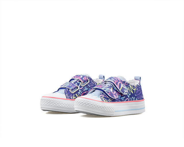 Vicco Ayakkabı Günlük DONE - Görsel 4