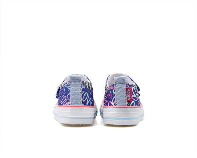 Vicco Ayakkabı Günlük DONE - Görsel 5