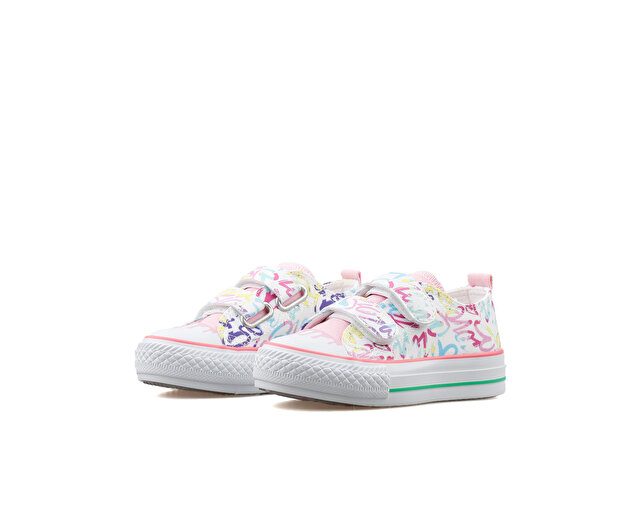 Vicco Ayakkabı Günlük DONE - Görsel 4