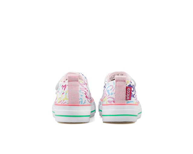 Vicco Ayakkabı Günlük DONE - Görsel 5