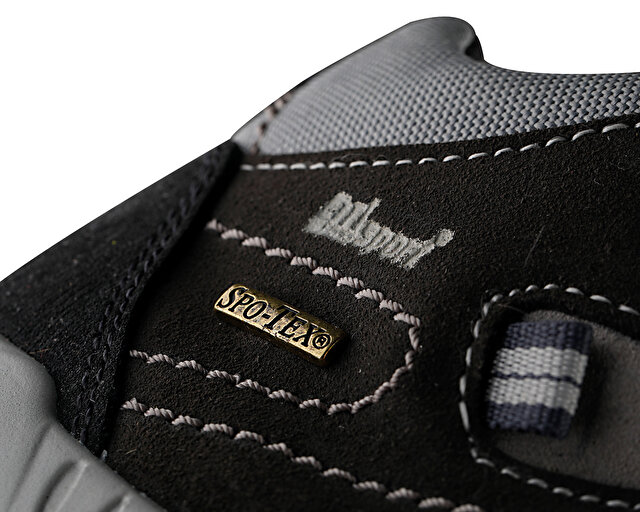 Grisport Ayakkabı Outdoor SCAMOSCIATO - Görsel 8