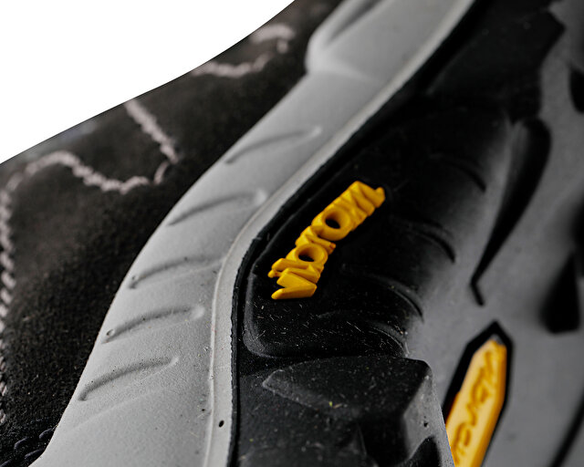 Grisport Ayakkabı Outdoor SCAMOSCIATO - Görsel 9