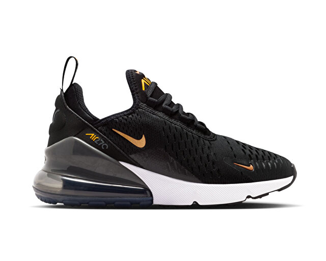 Nike Ayakkabı Günlük NIKE AIR MAX 270 (GS) - Görsel 2
