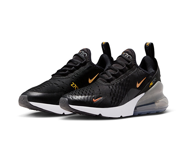 Nike Ayakkabı Günlük NIKE AIR MAX 270 (GS) - Görsel 4