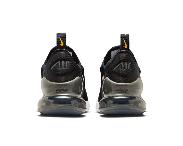 Nike Ayakkabı Günlük NIKE AIR MAX 270 (GS) - Görsel 6