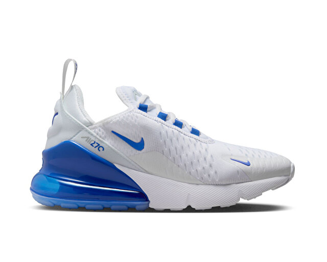 Nike Ayakkabı Günlük Air Max 270 (Gs) - Görsel 2