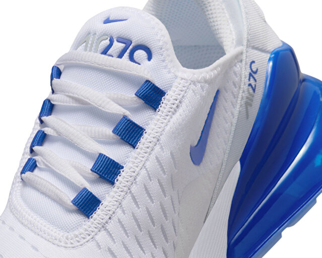 Nike Ayakkabı Günlük Air Max 270 (Gs) - Görsel 8