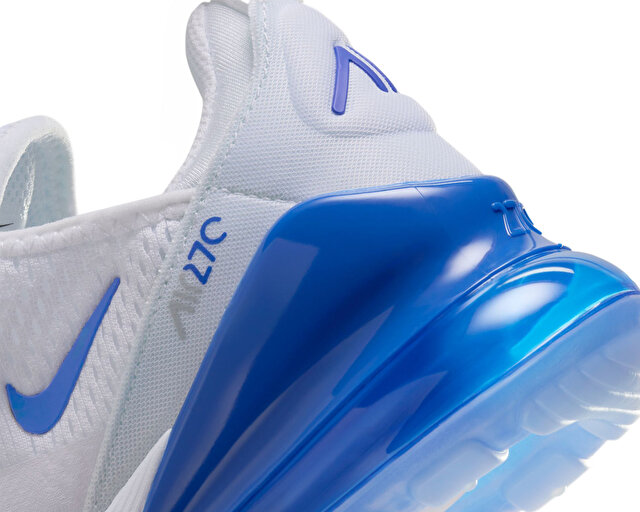 Nike Ayakkabı Günlük Air Max 270 (Gs) - Görsel 9