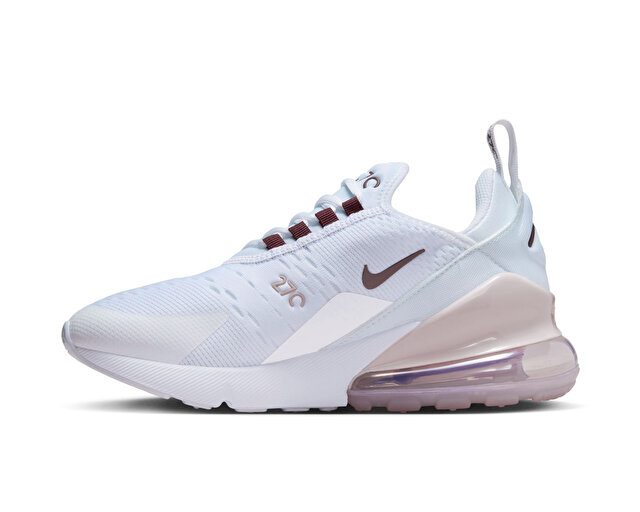 Nike Ayakkabı Günlük Air Max 270 (Gs) - Görsel 3