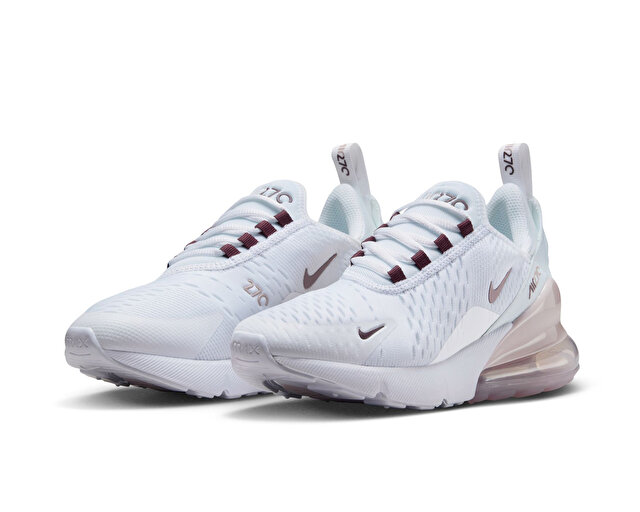 Nike Ayakkabı Günlük Air Max 270 (Gs) - Görsel 4