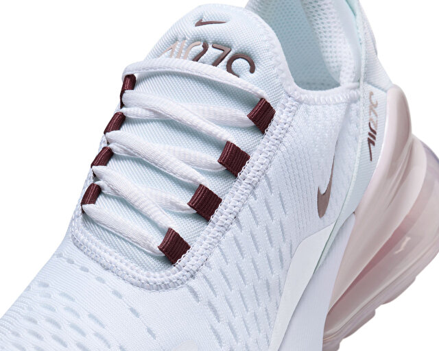Nike Ayakkabı Günlük Air Max 270 (Gs) - Görsel 8