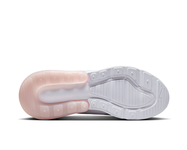 Nike Ayakkabı Günlük AIR MAX 270 (GS) - Görsel 7