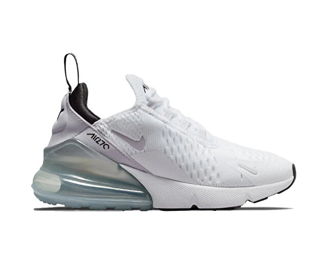 Nike Ayakkabı Günlük Air Max 270 Gs - Görsel 2