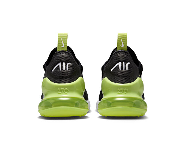 Nike Ayakkabı Günlük NIKE AIR MAX 270 (GS) - Görsel 6