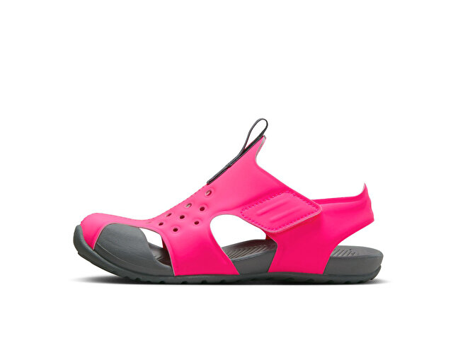 Nike Ayakkabı Sandalet Sunray Protect 2 (Ps) - Görsel 3