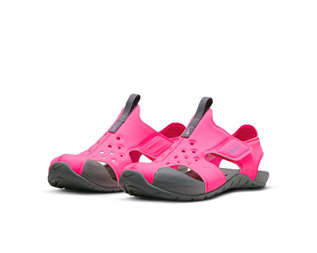 Nike Ayakkabı Sandalet Sunray Protect 2 (Ps) - Görsel 4