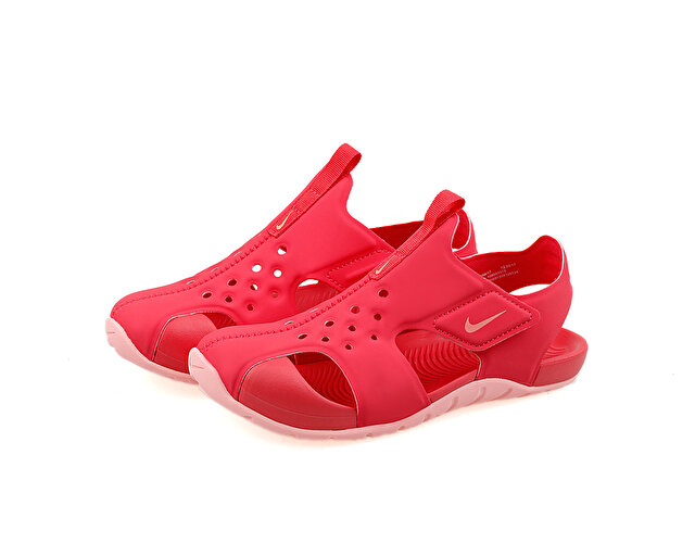 Nike Ayakkabı Sandalet Sunray Protect 2 (Ps) - Görsel 4