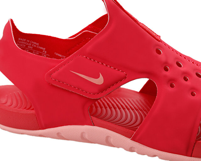 Nike Ayakkabı Sandalet Sunray Protect 2 (Ps) - Görsel 8