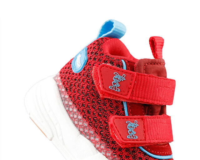 Vicco Ayakkabı Günlük Agent - Görsel 8