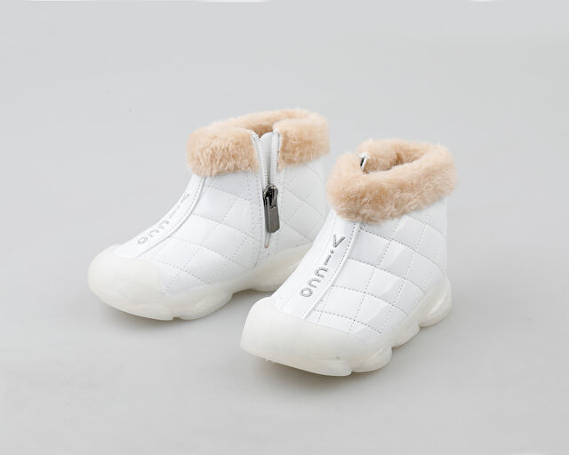 Vicco Ayakkabı Bot Poppy II - Görsel 3