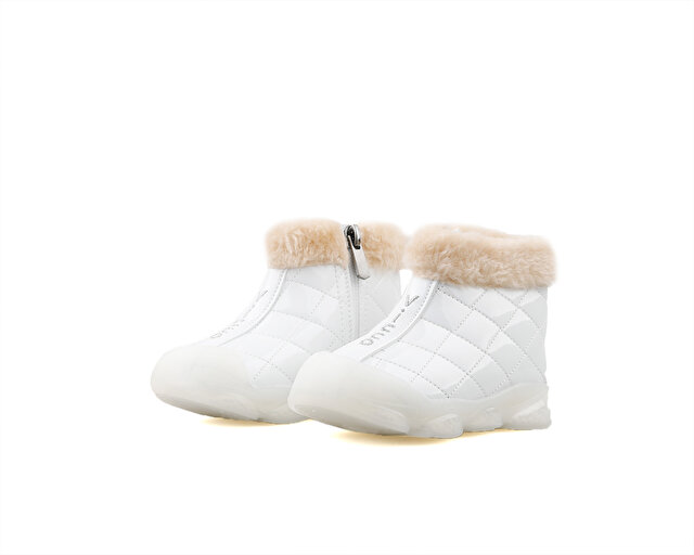 Vicco Ayakkabı Bot Poppy II - Görsel 5